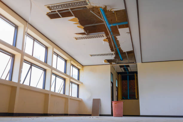 Best 24/7 water damage repair  in Broadmoor, CA