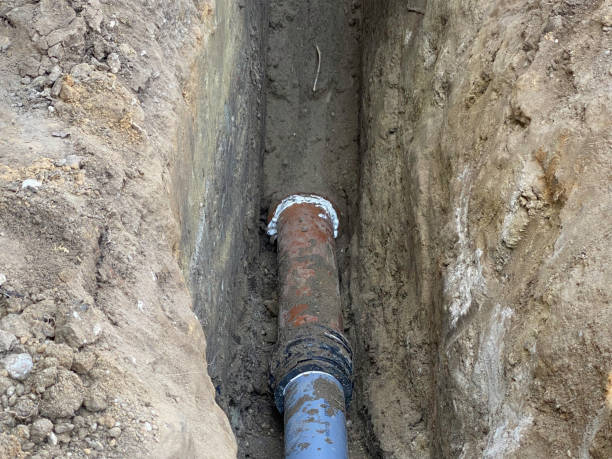 Best 24/7 water damage repair  in Broadmoor, CA