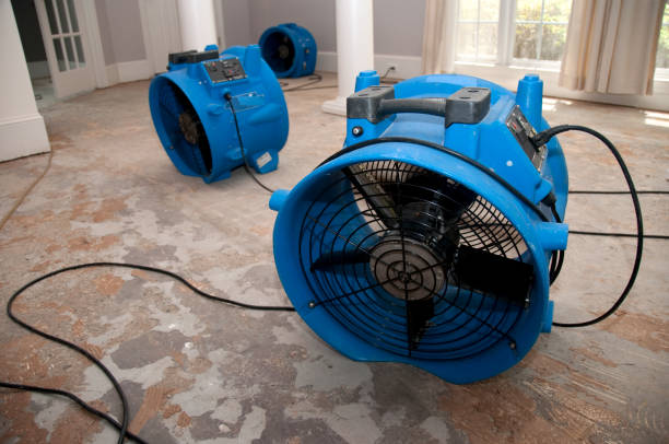 Best Emergency water damage restoration  in Broadmoor, CA